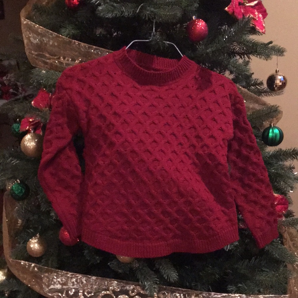 Sweater